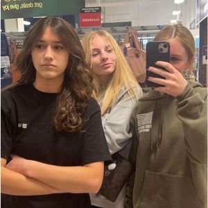 Meet your Posher, Aliyah